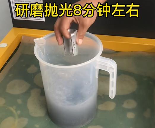 CNC机加工茄子河铝件样品